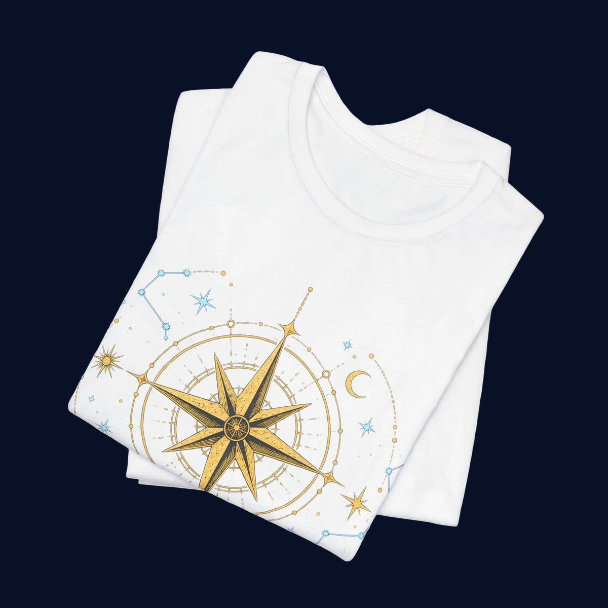 Rewrite the Prophecy — The Arcane Odyssey Unisex T-Shirt.