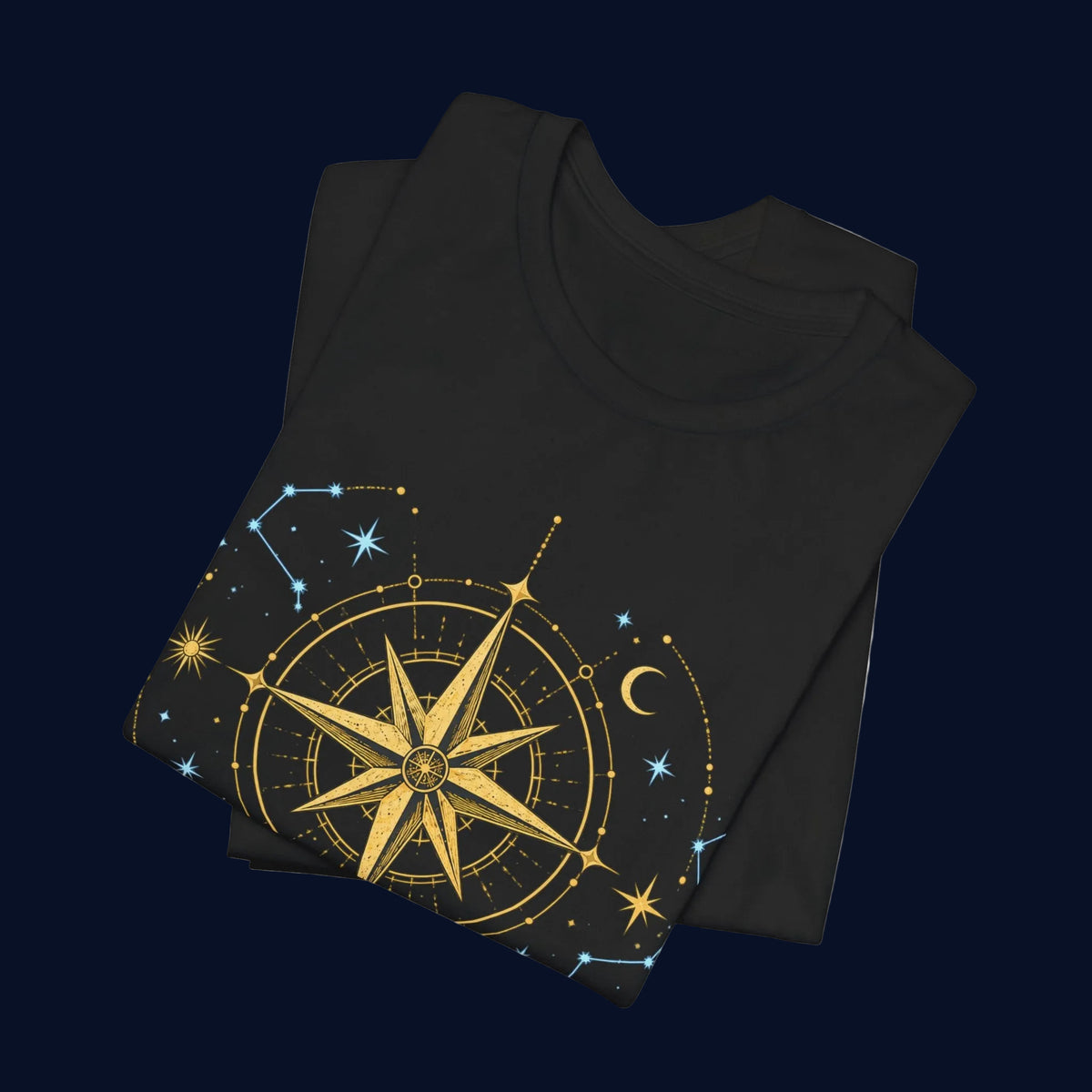 Rewrite the Prophecy — The Arcane Odyssey Unisex T-Shirt.