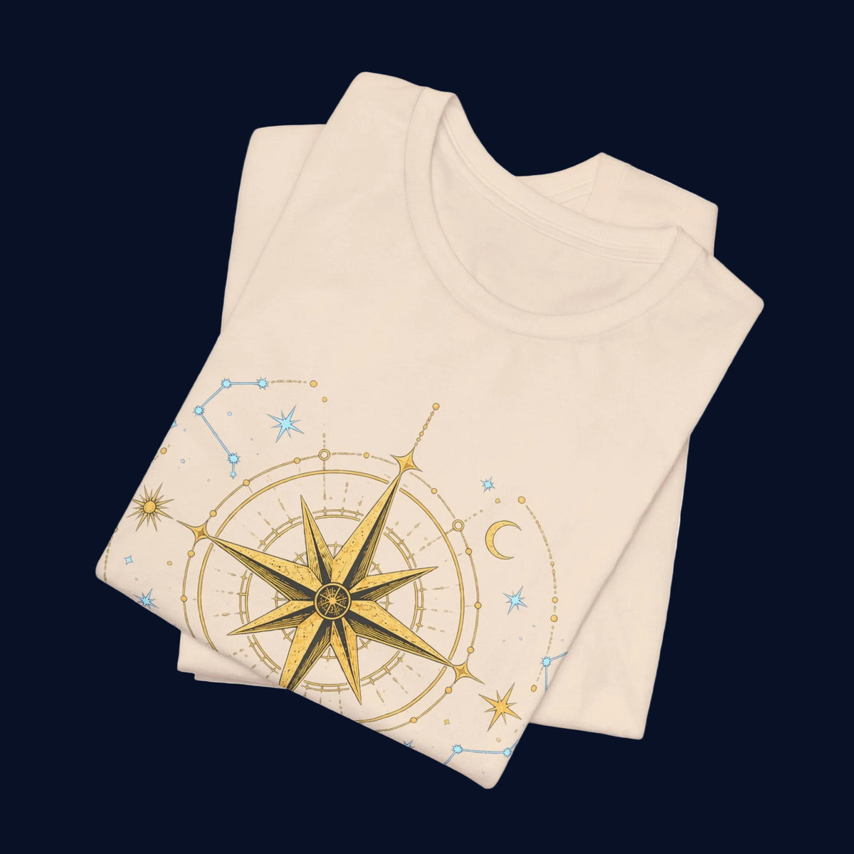 Rewrite the Prophecy — The Arcane Odyssey Unisex T-Shirt.