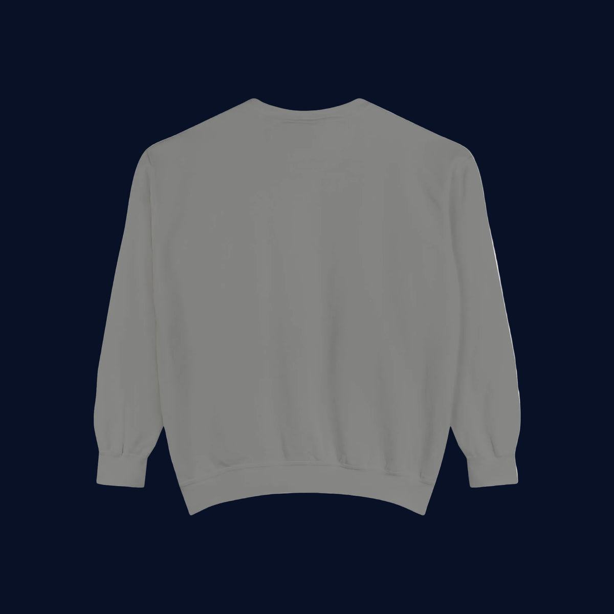 Knowledge Is the Key to All Magic — The Arcane Odyssey Crewneck Sweatshirt
