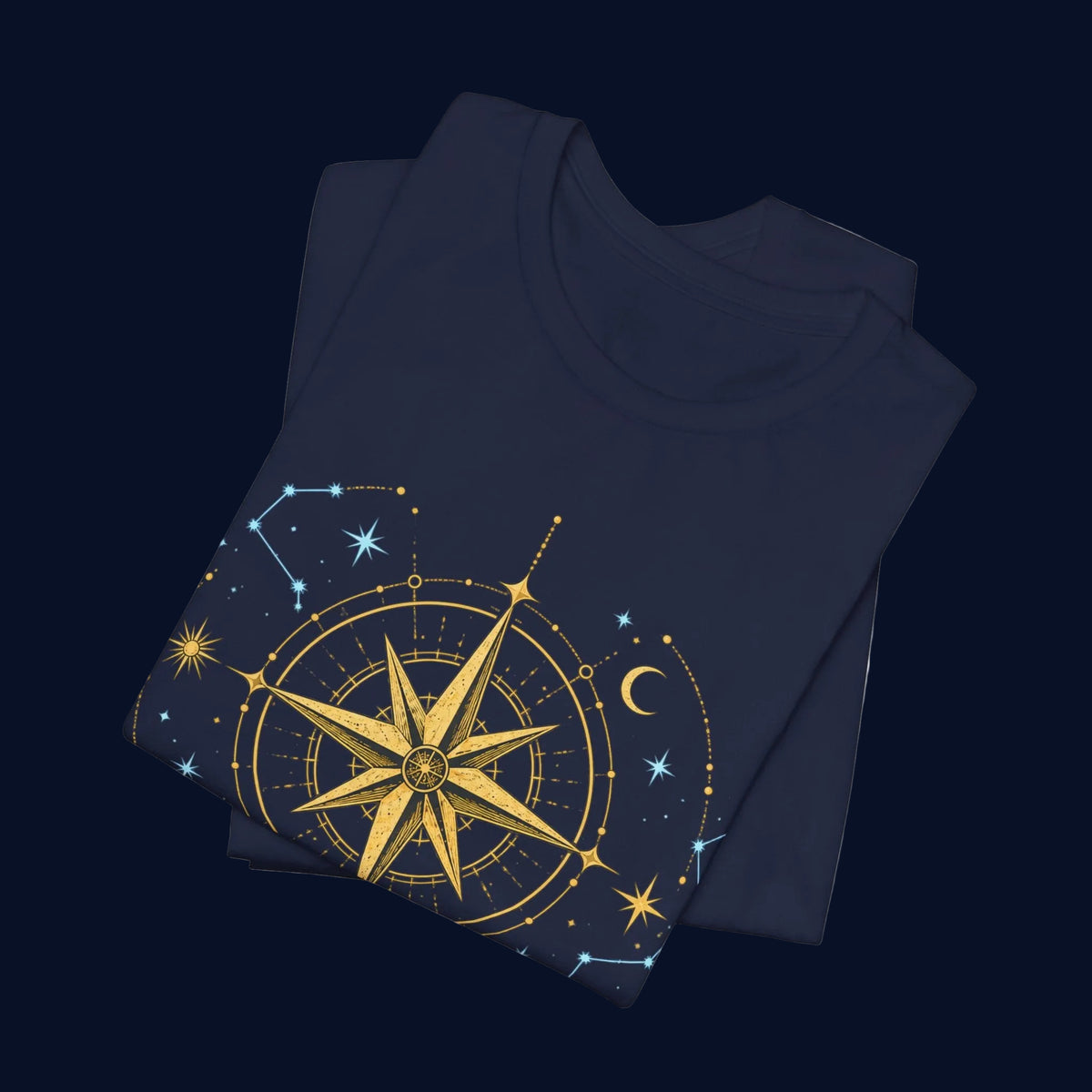 Rewrite the Prophecy — The Arcane Odyssey Unisex T-Shirt.
