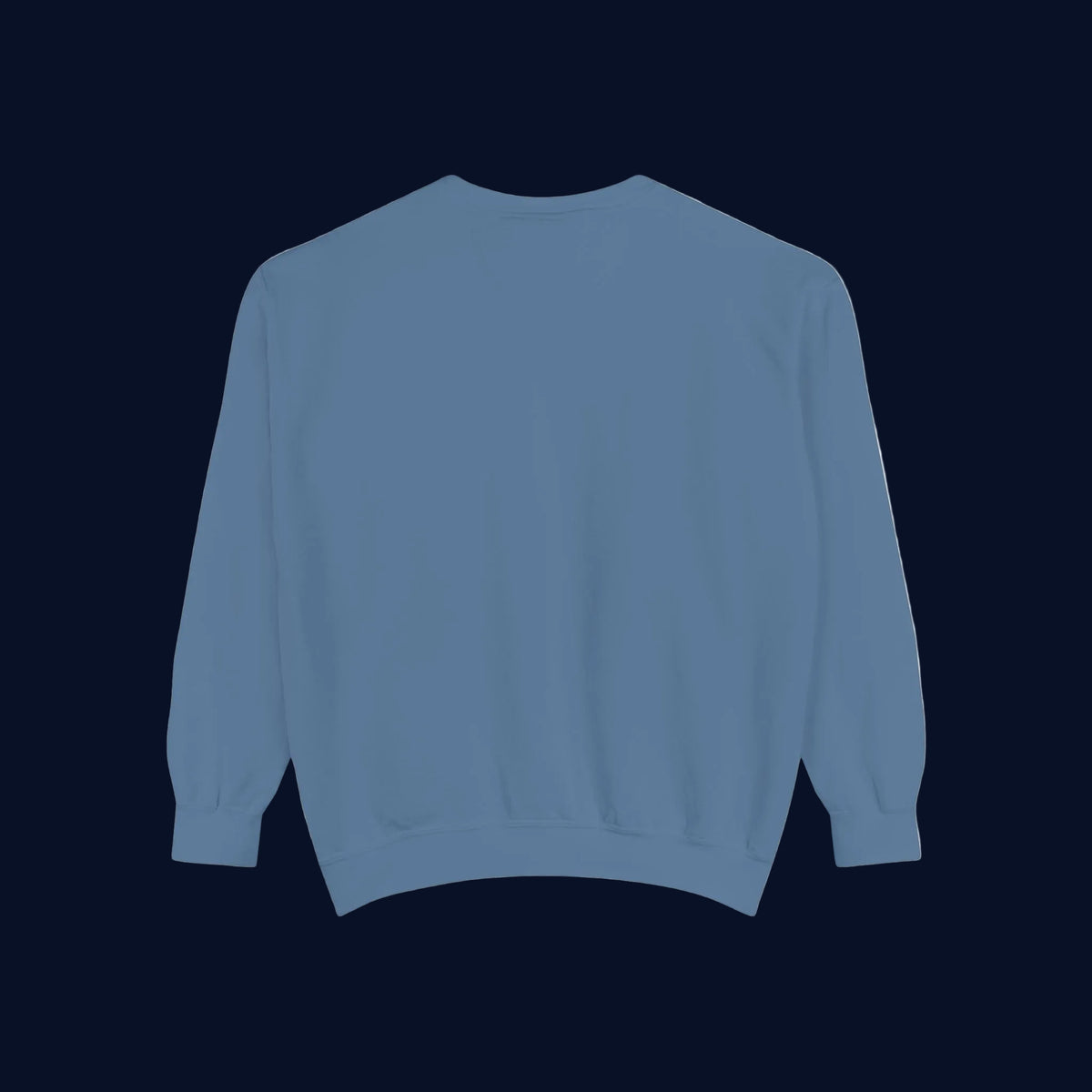 Knowledge Is the Key to All Magic — The Arcane Odyssey Crewneck Sweatshirt