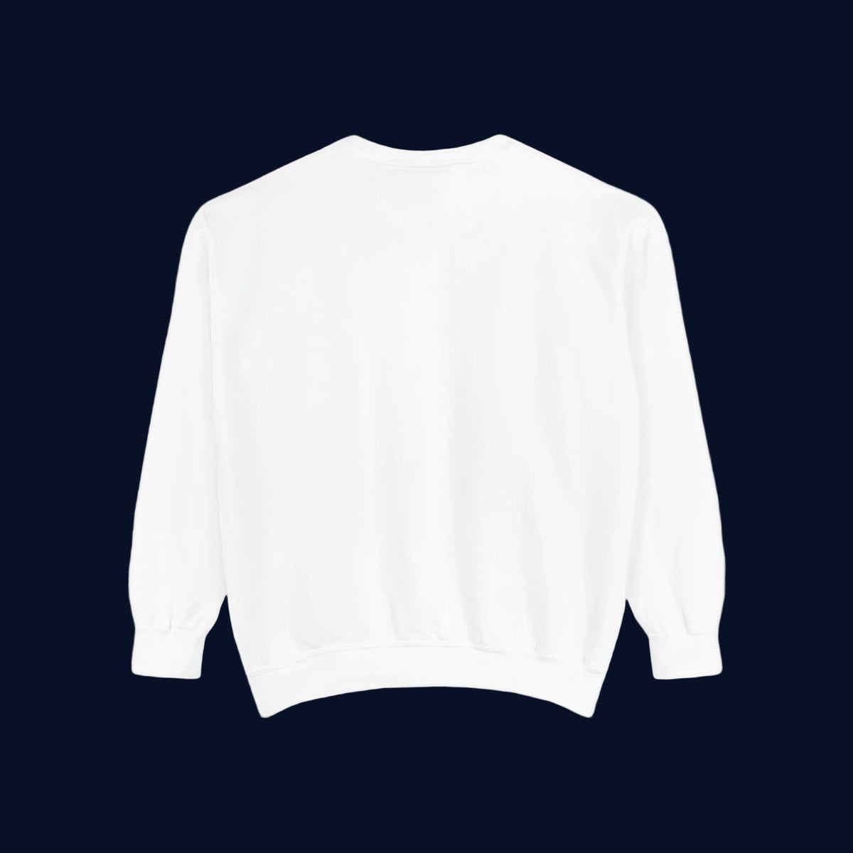 Knowledge Is the Key to All Magic — The Arcane Odyssey Crewneck Sweatshirt